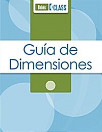 Classroom Assessment Scoring System(r) (Class(r)) Guia de Las Dimensiones, Infant (Paperback)