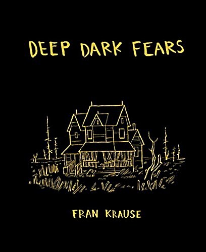 Deep Dark Fears (Hardcover)