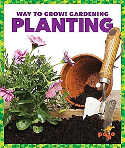 Planting (Hardcover)