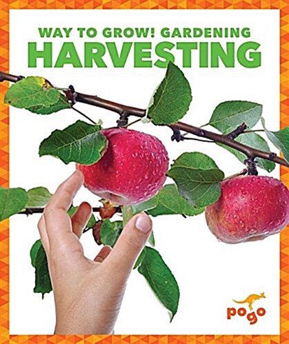 Harvesting (Hardcover)
