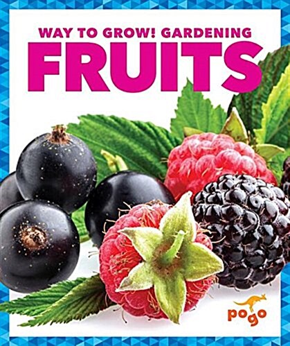 Fruits (Hardcover)
