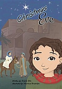 Christmas Eve (Hardcover)