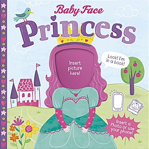 Princess (Board Books)