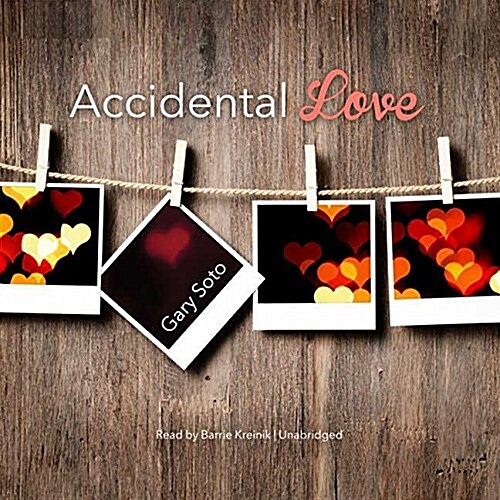 Accidental Love Lib/E (Audio CD)