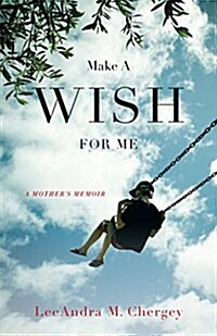 Make a Wish for Me: A Familys Recovery from Autism (Paperback)