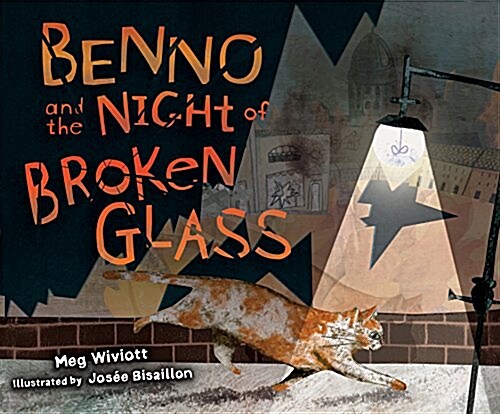 Benno and the Night of Broken Glass (Other)
