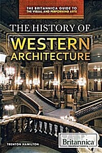 The History of Western Architecture (Library Binding)