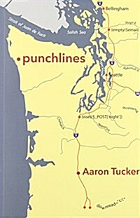 Punchlines (Paperback)