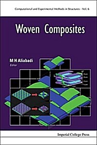 Woven Composites (Hardcover)