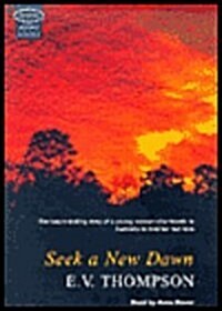 Seek a New Dawn (Audio Cassette)