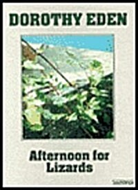 Afternoon for Lizards (Audio Cassette)