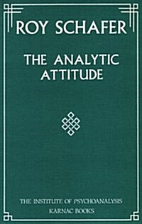 The Analytic Attitude (Paperback)