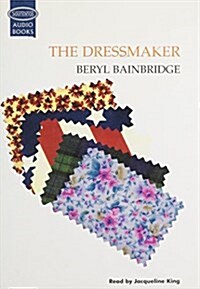 The Dressmaker (Audio Cassette)