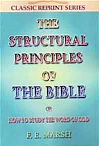 Structural Principles of the Bible (Paperback)