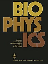 Biophysics (Hardcover)