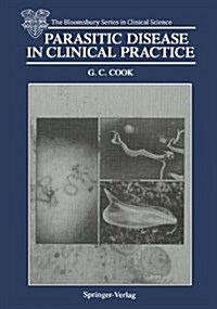 Parasitic Disease in Clinical Practice (Hardcover)