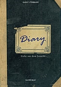 Diary (Paperback)