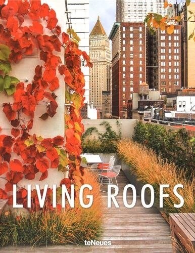 Living Roofs (Hardcover)
