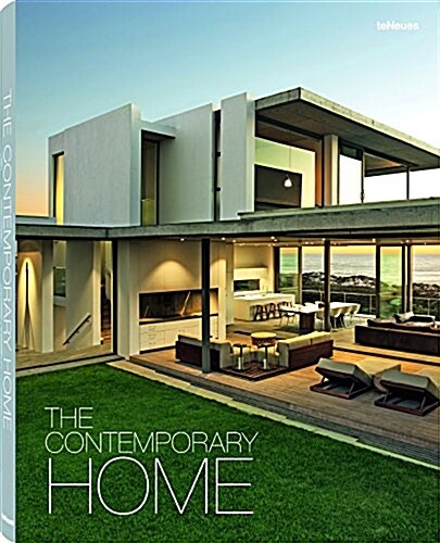 The Contemporary Home (Hardcover)