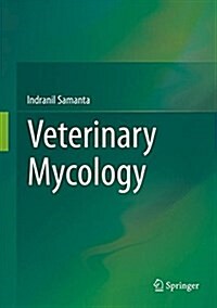 Veterinary Mycology (Hardcover, 2015)