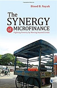 The Synergy of Microfinance: Fighting Poverty by Moving Beyond Credit (Hardcover)