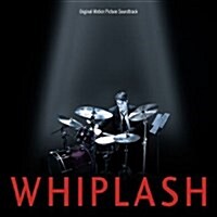 [수입] O.S.T. - Whiplash (위플래쉬) (Soundtrack)(CD)