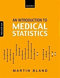 An Introduction to Medical Statistics (Paperback, 4 Revised edition)