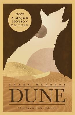 Dune : now a major blockbuster film (Paperback)