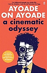 Ayoade on Ayoade (Paperback)