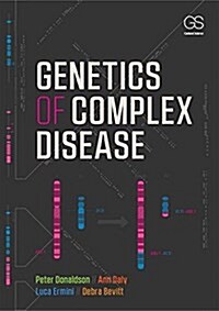 Genetics of Complex Disease (Paperback)