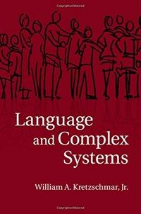 Language and complex systems