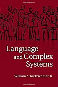 Language and Complex Systems (Hardcover)