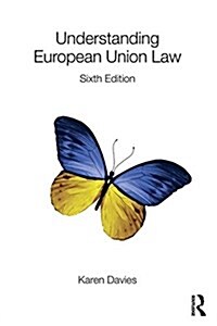 Understanding European Union Law (Paperback)