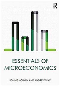 Essentials of Microeconomics (Paperback)