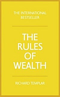 Rules of Wealth, The : A personal code for prosperity and plenty (Paperback, 4 ed)