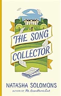 The Song Collector (Hardcover)