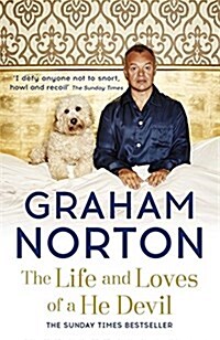 The Life and Loves of a He Devil : A Memoir (Paperback)