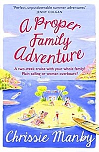 A Proper Family Adventure (Paperback)