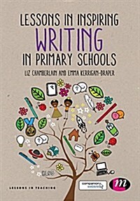 Inspiring Writing in Primary Schools (Paperback)