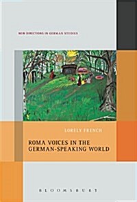 Roma Voices in the German-Speaking World (Hardcover)