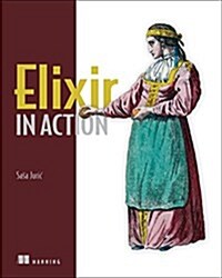 Elixir in Action (Paperback)
