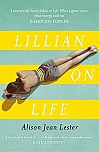 Lillian on Life (Paperback)