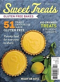 Sweet Treats: Gluten Free Bakes (Paperback)