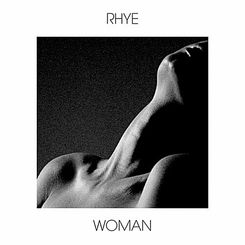 [중고] Rhye - Woman