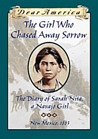 The Girl Who Chased Away Sorrow (Hardcover)