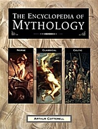 Encyclopedia of Mythology (Paperback)
