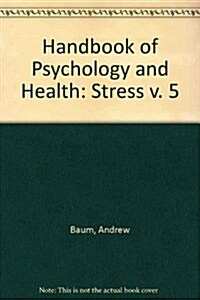 Stress (Hardcover)