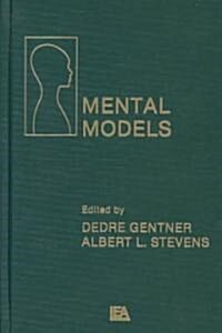Mental Models (Hardcover)