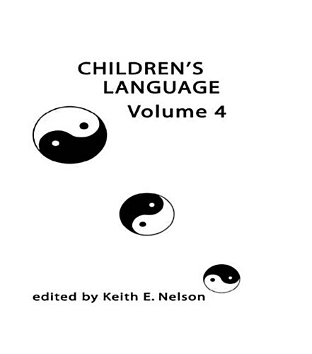 Childrens Language (Hardcover)