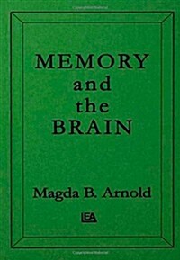 Memory and the Brain (Hardcover)